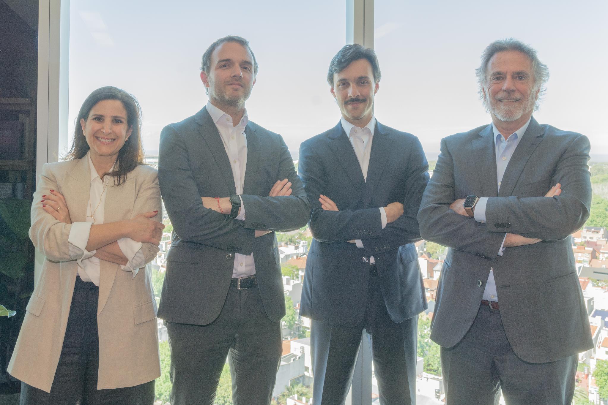 Equipo de Estudio Rinaldi